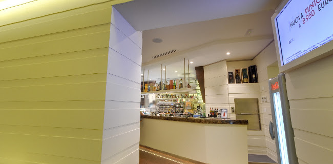 Bar Caffè Giuliani - Ristorante - Pizzeria - Aperitivi - Rooms