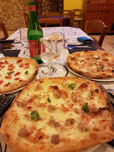 Reviews of Il Tronchetto in San Marzano sul Sarno - Ristorazione