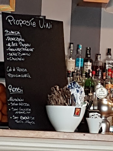 Reviews of Polvere di Cafè in Pesaro - Ristorazione