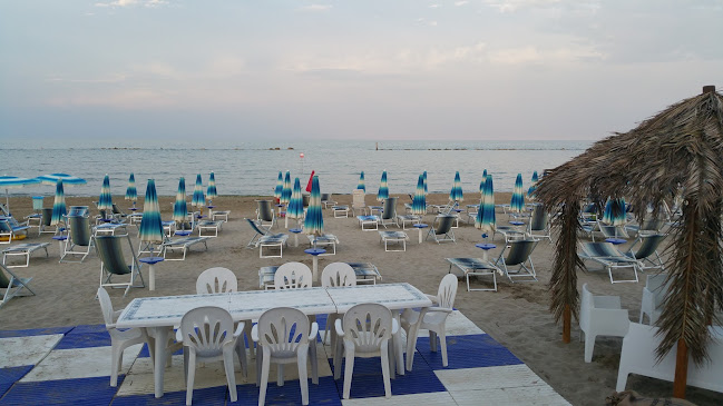 Posto 9 Chalet - Villa Rosa