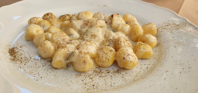 Ristorante Il Barroccio - Firenze