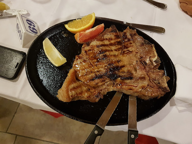 Opinii despre Ristorante Da Zona în Prignano sulla Secchia - Ristorazione