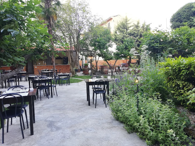 Pizzeria Ristorante Il Vecchio Muro