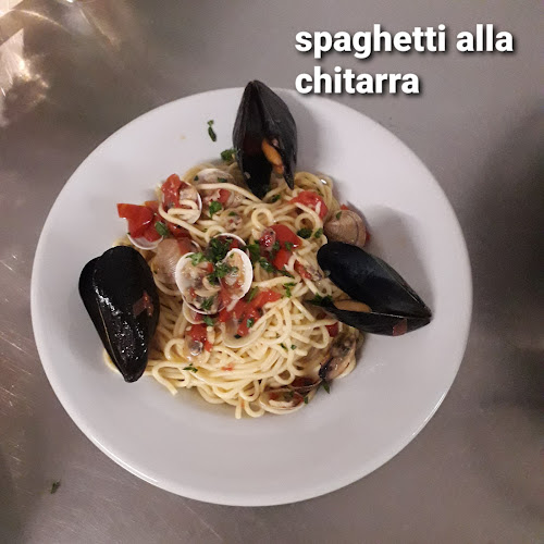 Via XIV Luglio, 5, 66022 Fossacesia CH