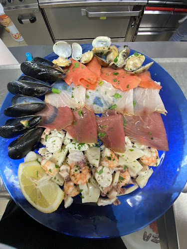 Comentarii opinii despre Pizzeria Ristorante da Nino