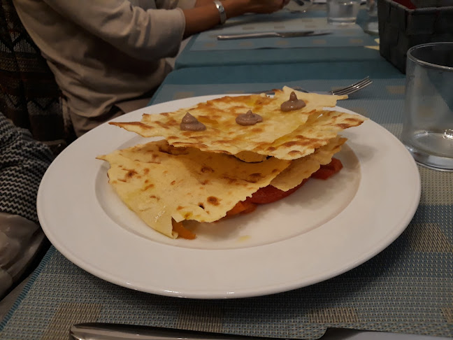 Marconi Bistrot - Alessandria