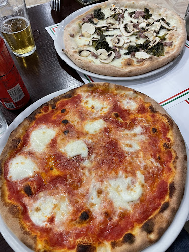 Opinii despre Pizzeria 2 Forni în Castel Maggiore - Ristorazione