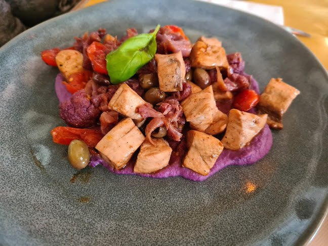 Reviews of Ristorante Graf in Alassio - Ristorazione