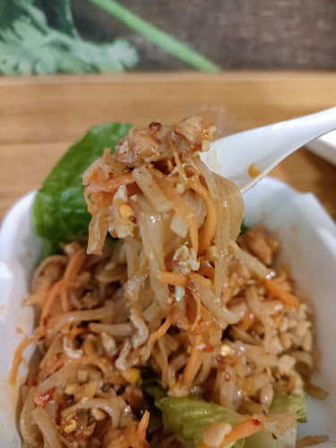 Pad Thai Take Away - Palermo