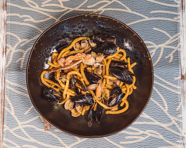 NoSTrano Beach - Ristorazione