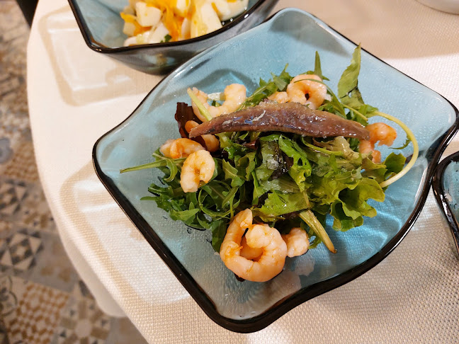 Salsedine - Risto-pescheria e gastronomia - Ristorazione