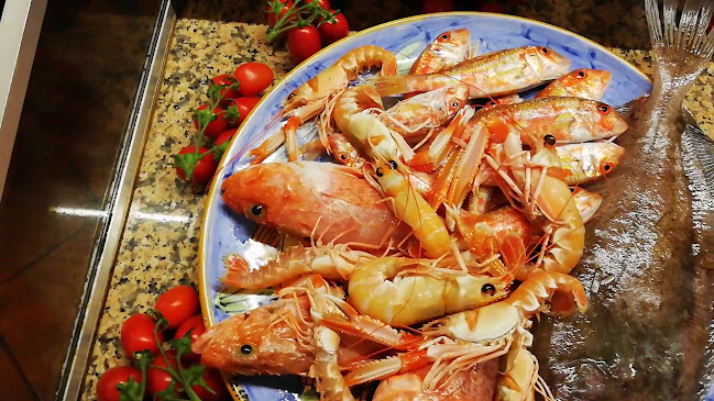 Sciabecco Pizzeria Ristorante Imperia - Imperia