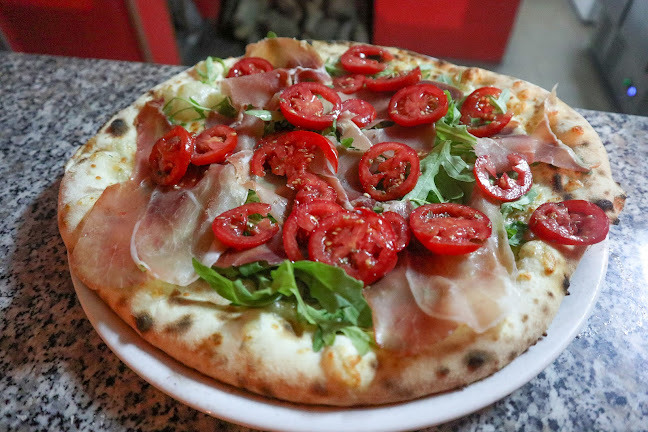 Trattoria Pizzeria La Quercia (2km da Tropea)