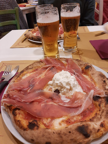 Pizzeria Stefy3 - Ristorazione