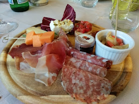 Ristorante Golf Club Punta Ala