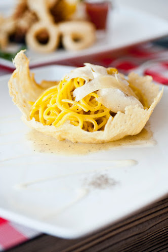 Opinii despre Ristorante-Caffè da Claudia în Roma - Ristorazione