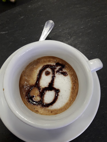 CAFFETTERIA DEL MOLO