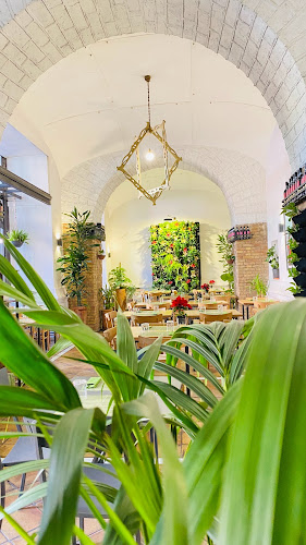 Ristorante Vitto Pitagorico (Vegan-Vegetariano-Gluten Free) - Ristorazione