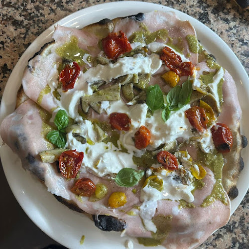 Via Ugo Foscolo, 146/A, 70131 Bari BA