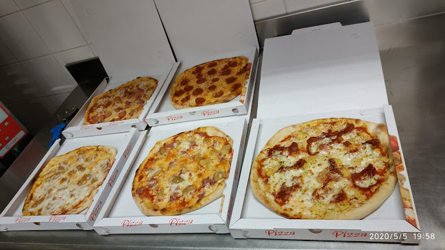 Opinii despre Magic Pizza Civezzano în Civezzano - Ristorazione