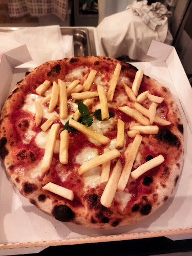 Comentarii opinii despre Boccadoro Ristorante Pizzeria