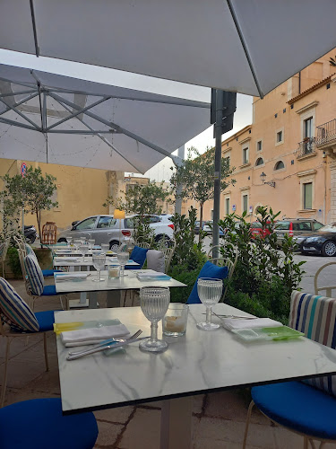 Via della Giudecca, 75, 96100 Siracusa SR