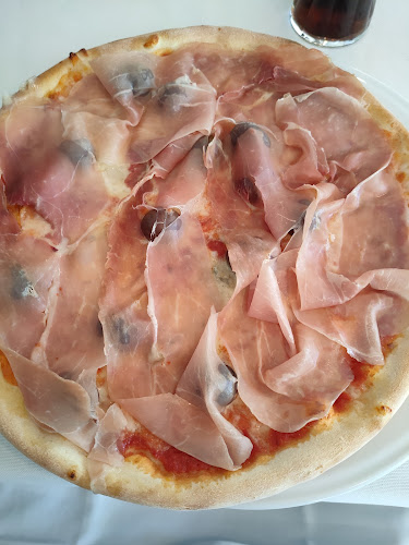 Ristorante Pizzeria Filù - Verona