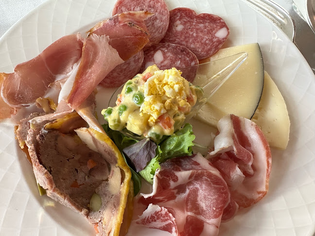 Ristorante Il Cresciolo