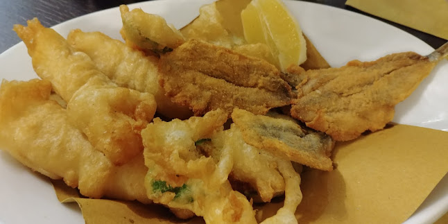 Osteria di Vico Palla - Ristorazione
