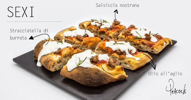 Comentarii opinii despre Peacock