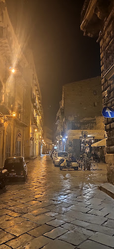 Comentarii opinii despre Bar Garibaldi