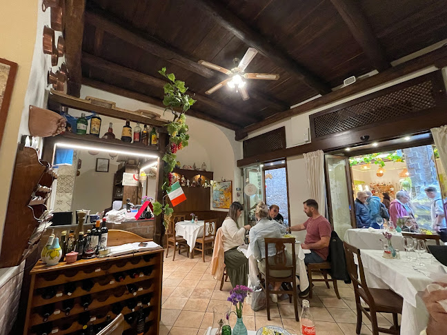 Comentarii opinii despre Fuoro