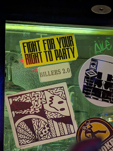 BEER SPOT craft pub - beer & cocktail - Ristorazione