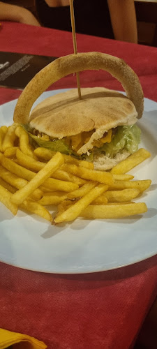 Comments and reviews of Little west