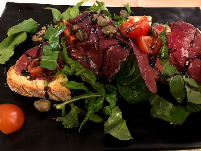 q.b quanto basta - Macerata