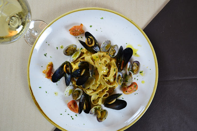 Ristorante O'Reng - Ristorazione