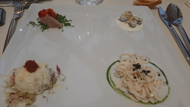 Comentarii opinii despre Ristorante Gusto Beach