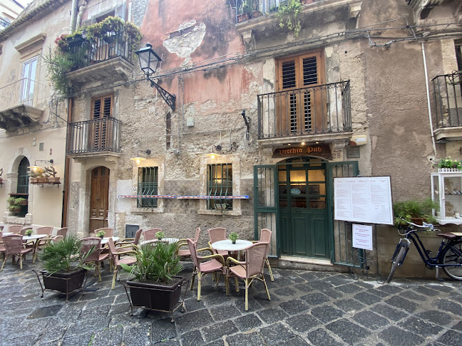 Vecchio Pub 1979 Phone number