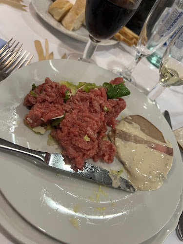 Reviews of Ristorante Albergo Dei Cacciatori in Verolengo - Ristorazione
