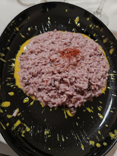 Pizzeria Ristorante Il Vecchio Muro