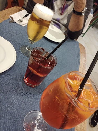 Ristorante Spritz - Cucina - Gastronomia e piatti tipici - Ristorazione