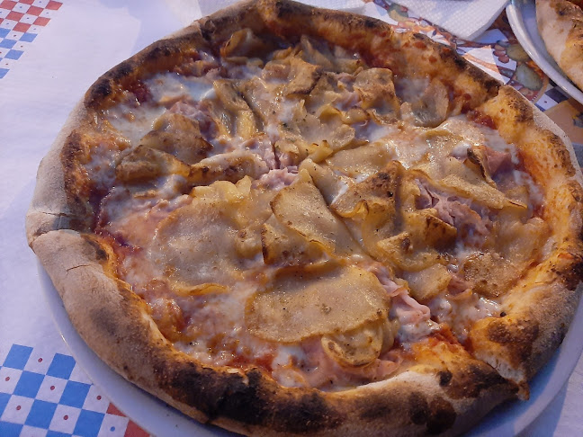 Reviews of La Rinascente in Barcellona Pozzo di Gotto - Ristorazione