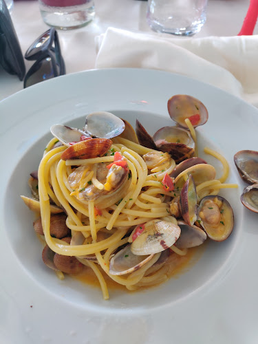 Granduca Taormina - Ristorazione