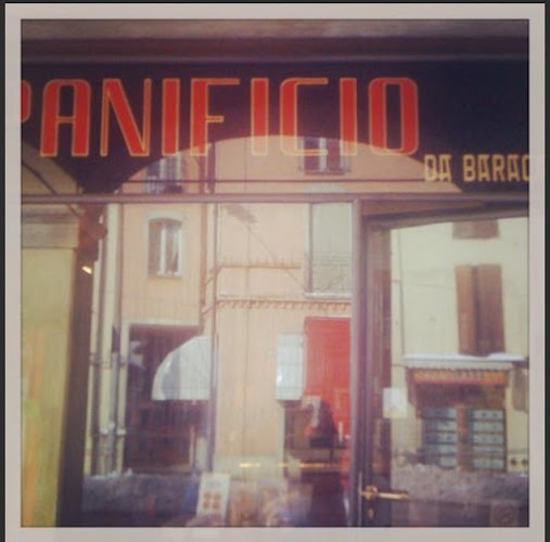 Forno Baracca di Locanda Panaro SRL Phone number