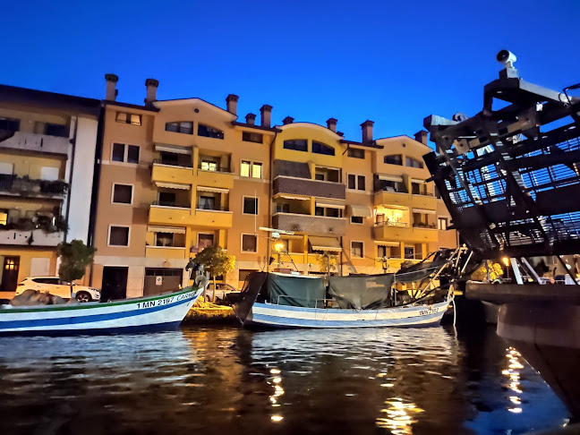 Opinii despre Mercato Ittico All' ingrosso în Grado - Ristorazione