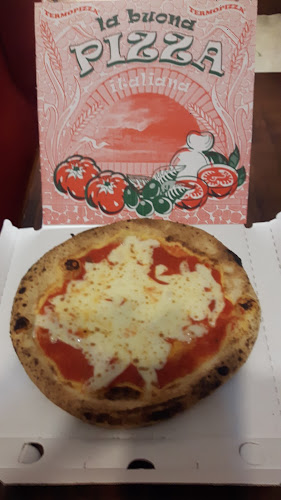 Comentarii opinii despre Gigi Pizza