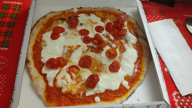 Ristorante Pizzeria Il Rugantino Open Times