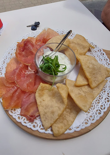 L'altra Piadina del Mare (solo senza glutine) - Cervia