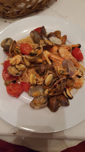 Opinii despre La Locanda în Taranto - Ristorazione