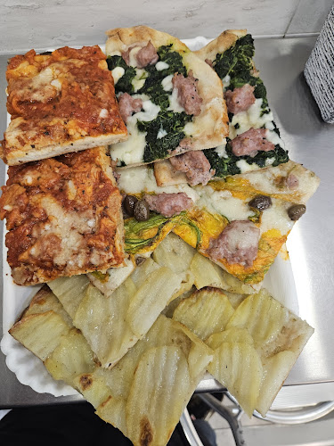 Pizzeria da Pasquale